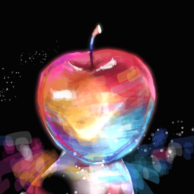 Apple