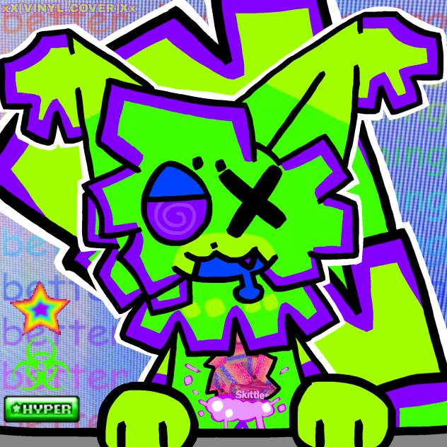 Better days are coming!