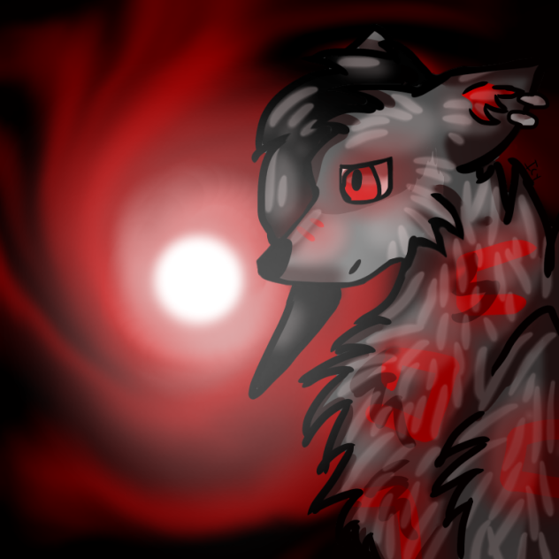 matrix speedpaint