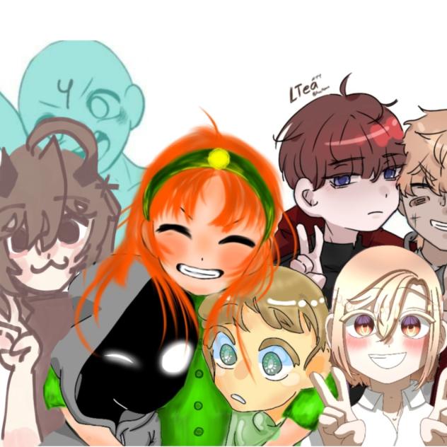 More Collab!