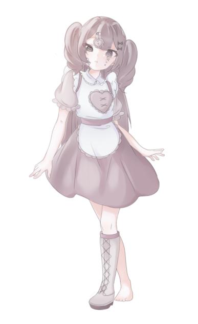 るるるめあるさん！