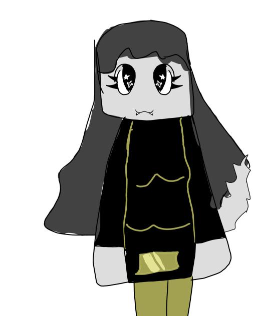 Enola with no trauma