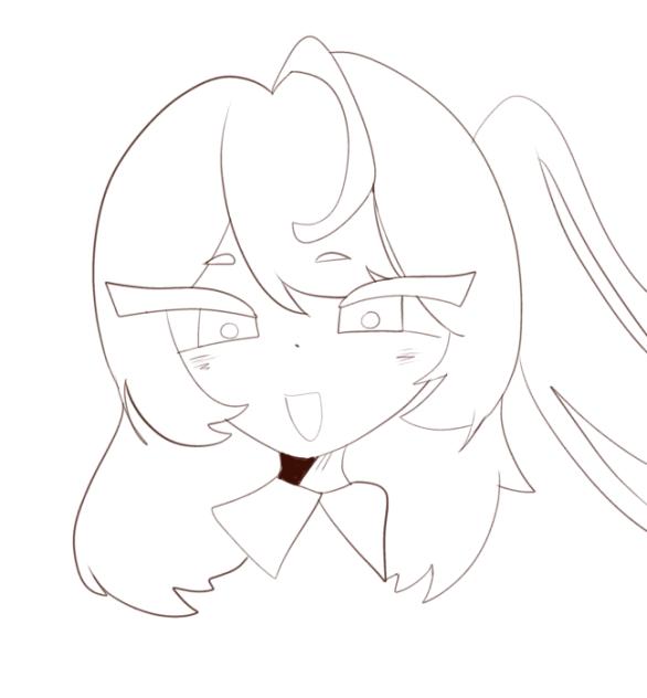Trying Different Artsyles WIP