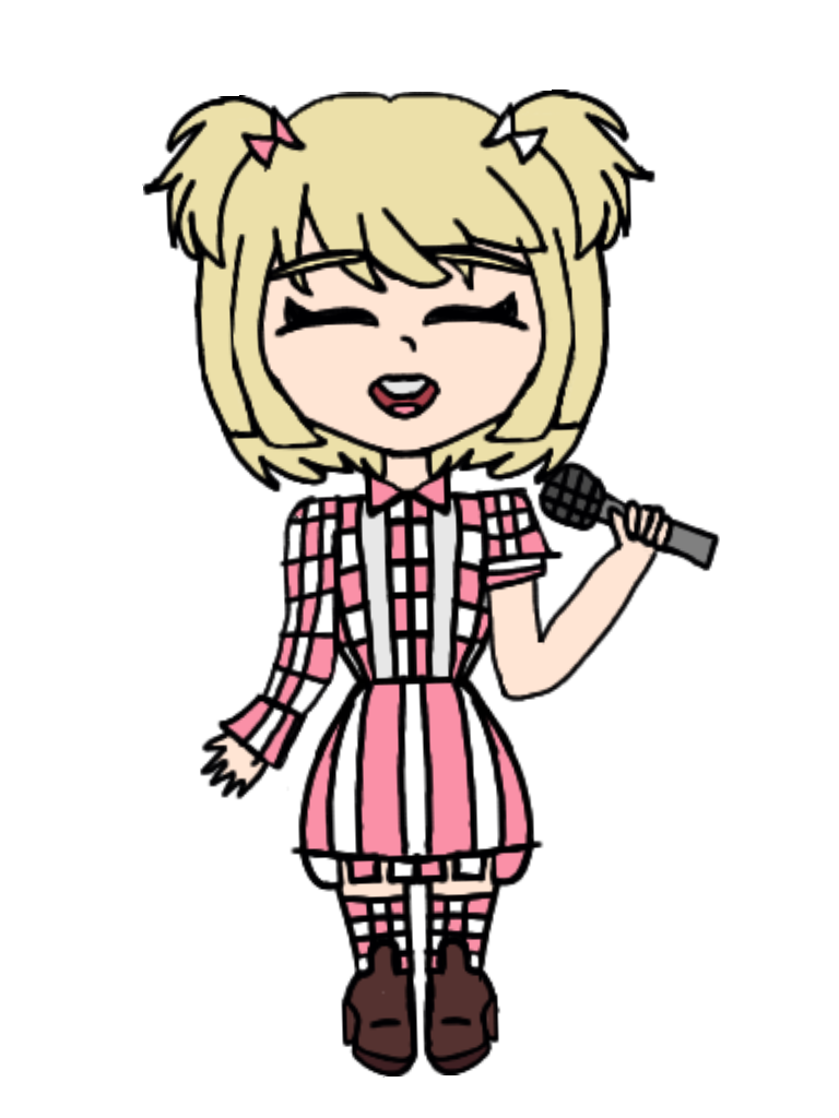 singer - ibisPaint