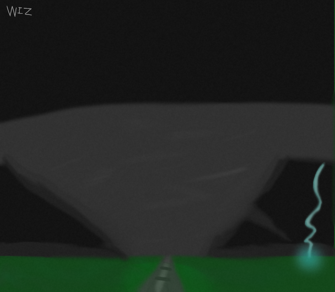 tornado - ibisPaint