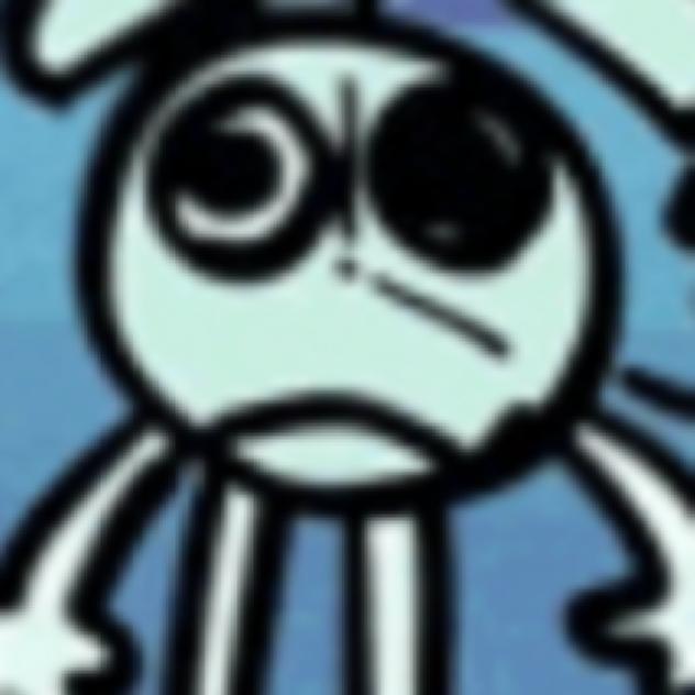 my name is NOT an acronym.