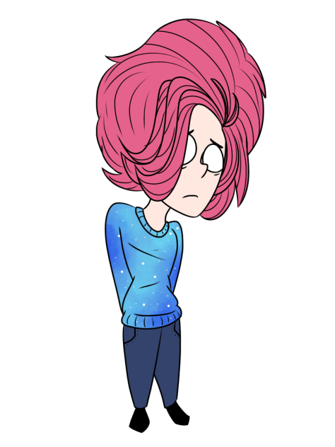 Pan (Don't Starve Style)