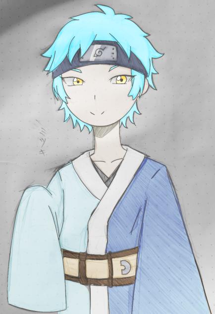 ミツキ