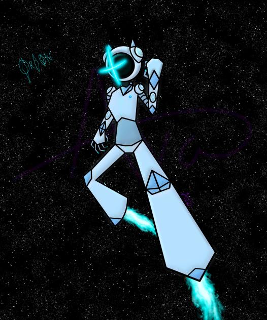 Orion Artfight