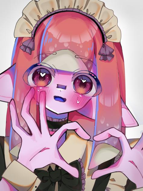 久々のノイズカラー