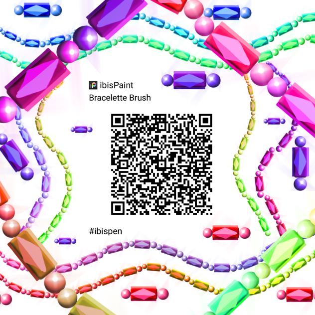 Friendship Bracelette Brush