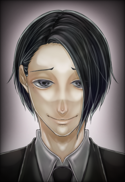 東京喰種re 旧多二福