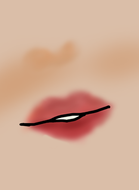 mouth practice #15
