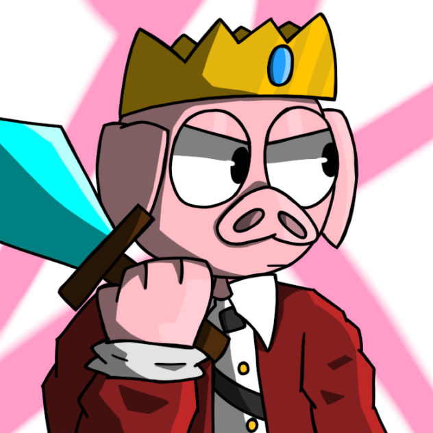 New pfp