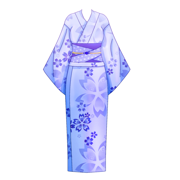 Yukata 1 b