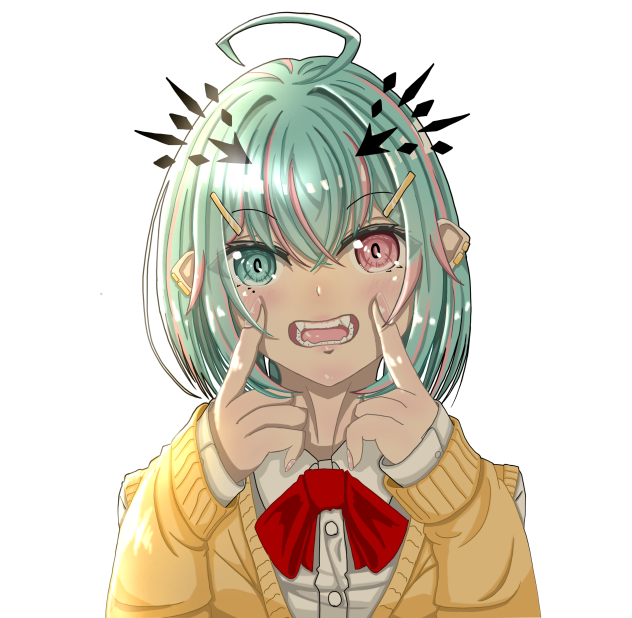 エリクシアの学生時代