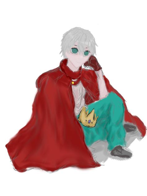 王子様