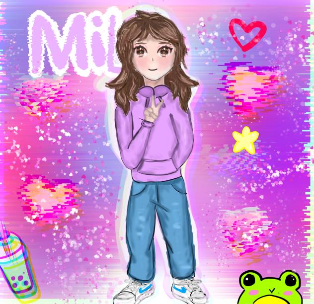 My Persona!!!!