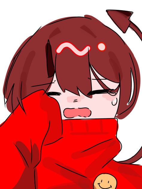 らくがきー