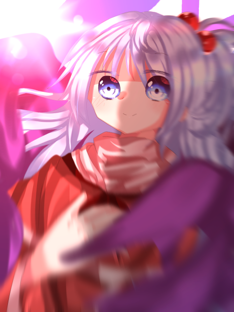 リクエスト　神綺