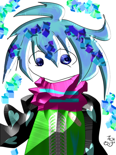 ブルゥ