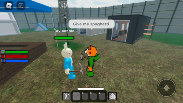 A new trend