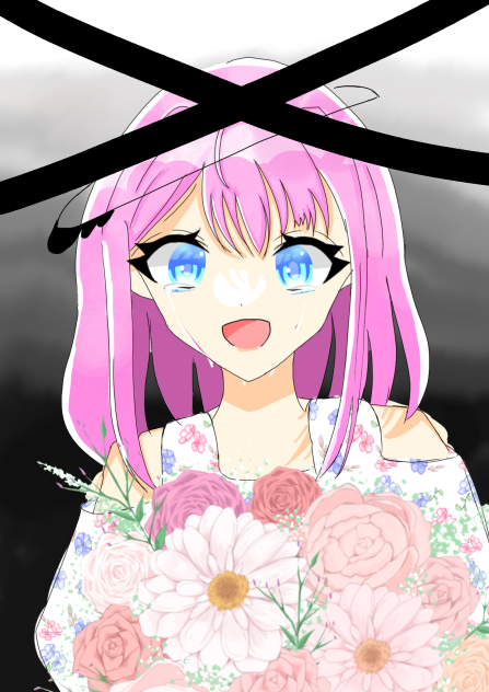 私のこと忘れちゃった？、、、、、