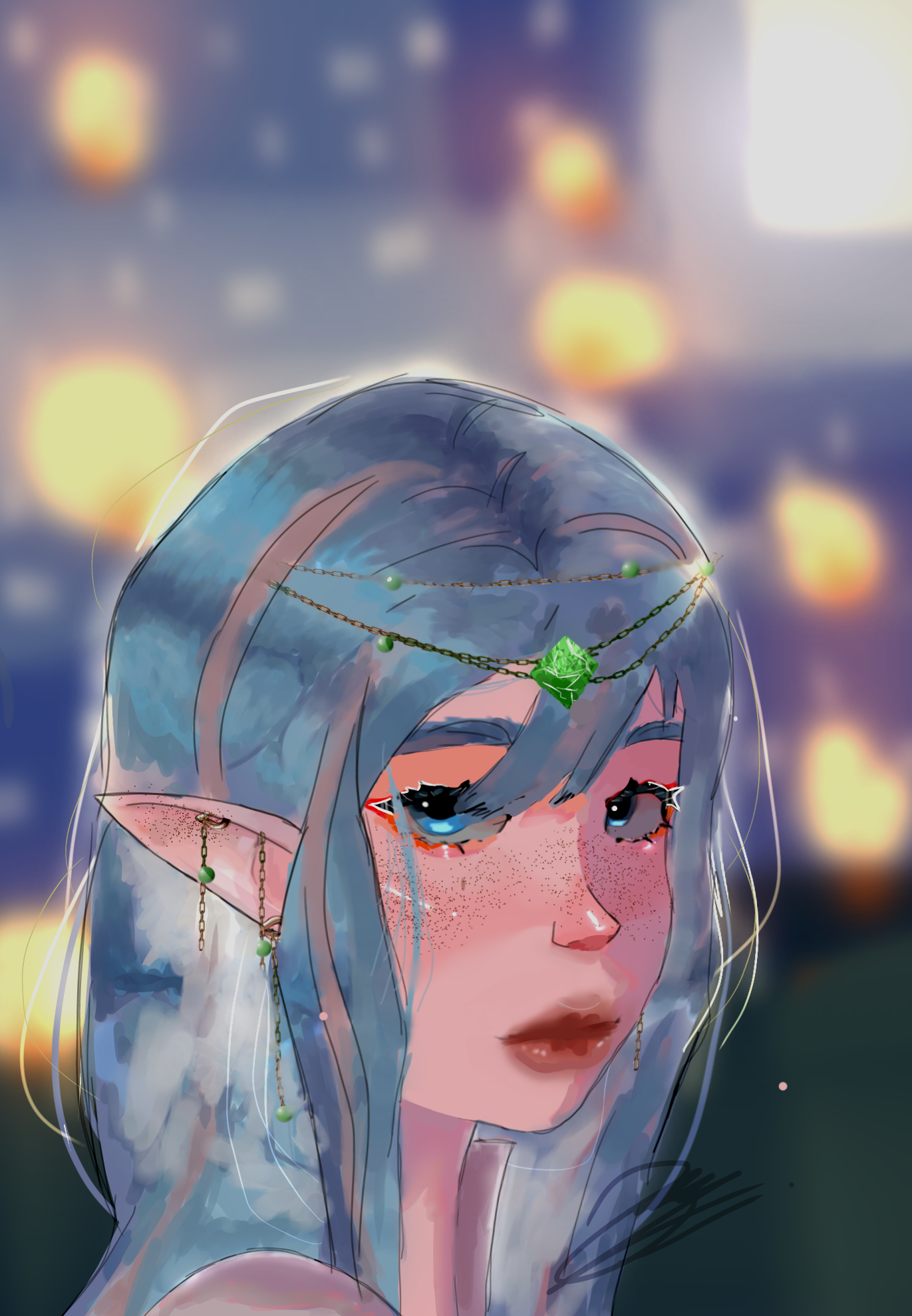 #3 - ibisPaint