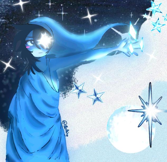 Astro Novalite✨