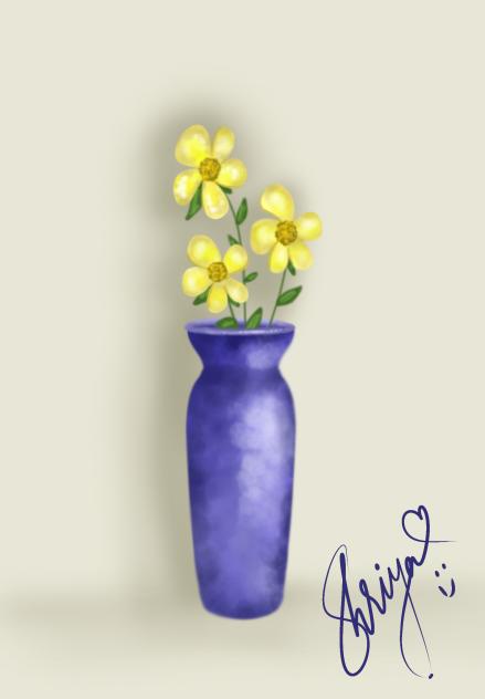 🌻💛✨
