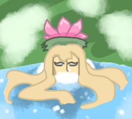 Nereid 🪷