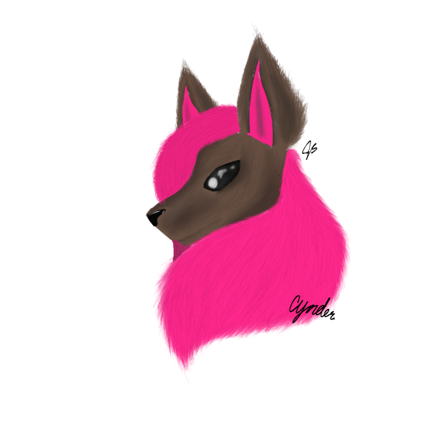 No Context - ibisPaint