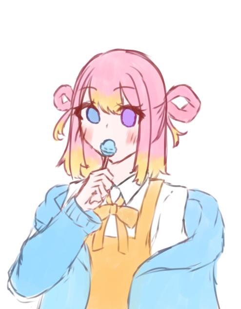 ちぴちゃん