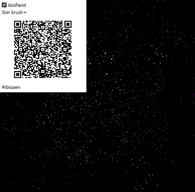 Star brush 🌟