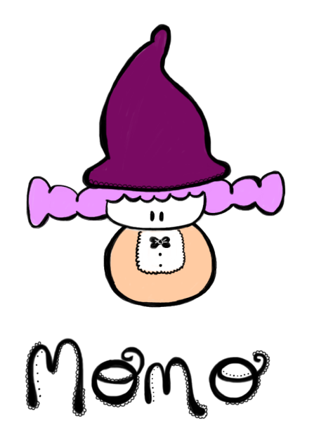 momo - www.gardengnome.it