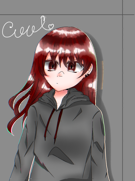 カッコイイオンナノコ