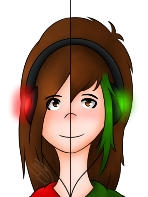 Headphones