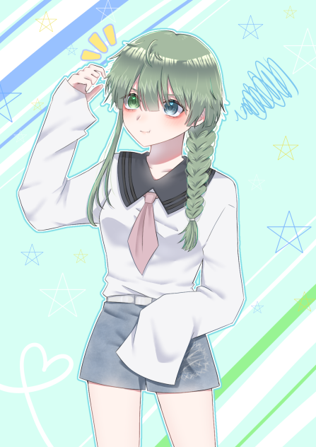 リクエスト　代理5