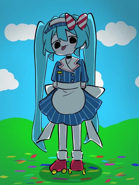みく