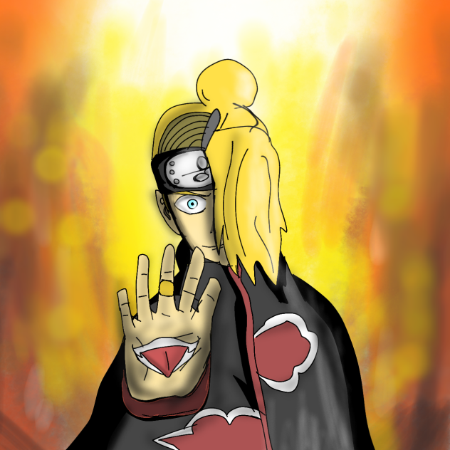Deidara