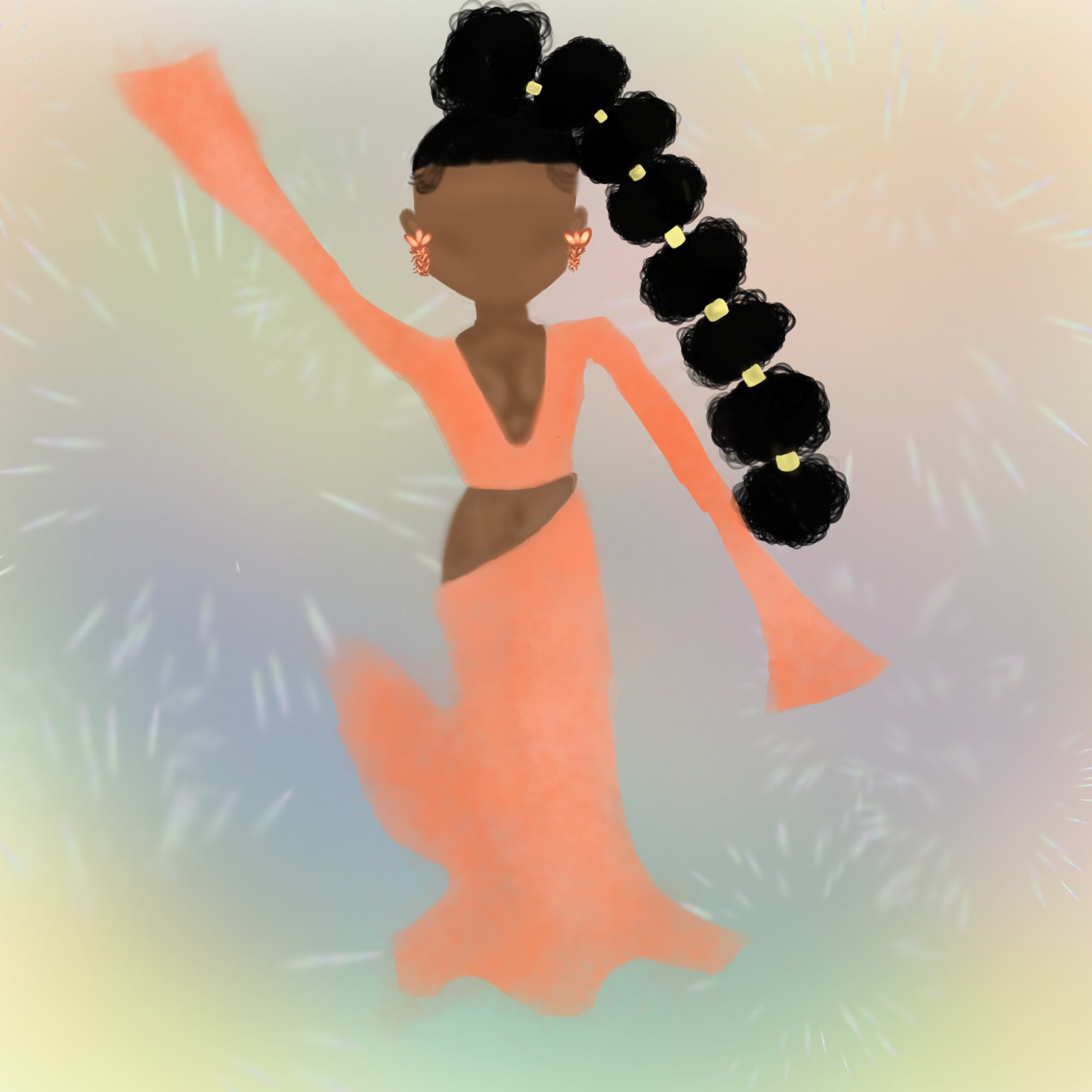 Fun Colors - ibisPaint