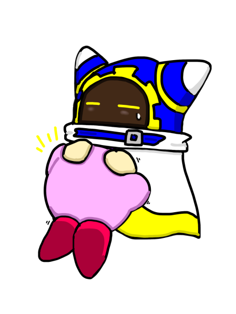 マホカビ