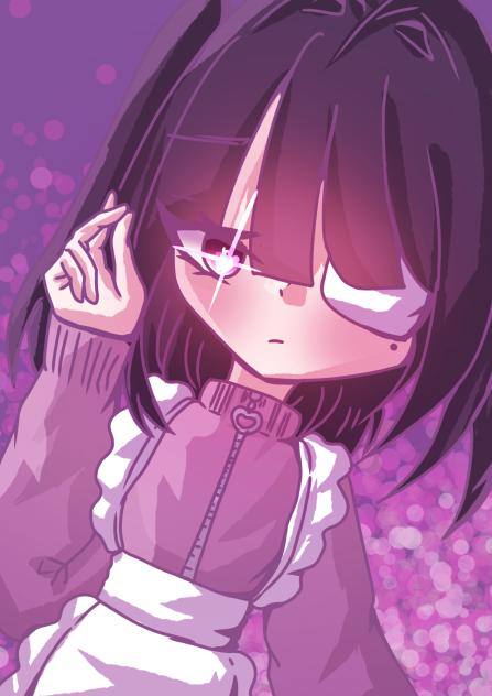 💜🧼🎀 - ibisPaint