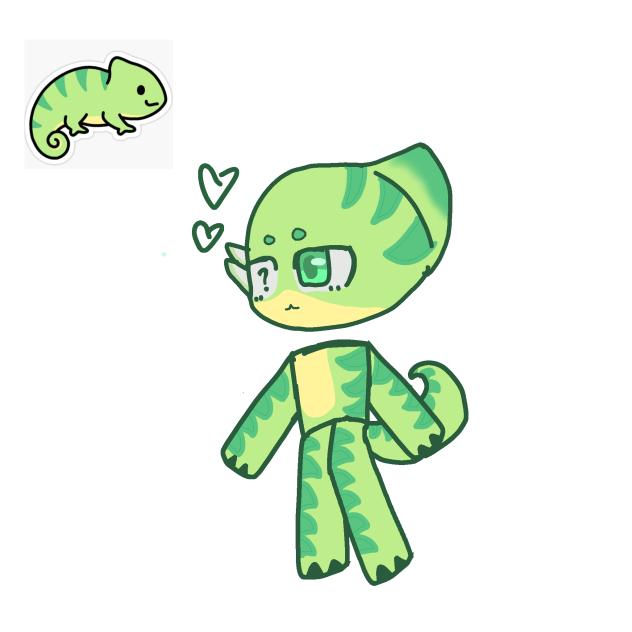 Kent my new OC