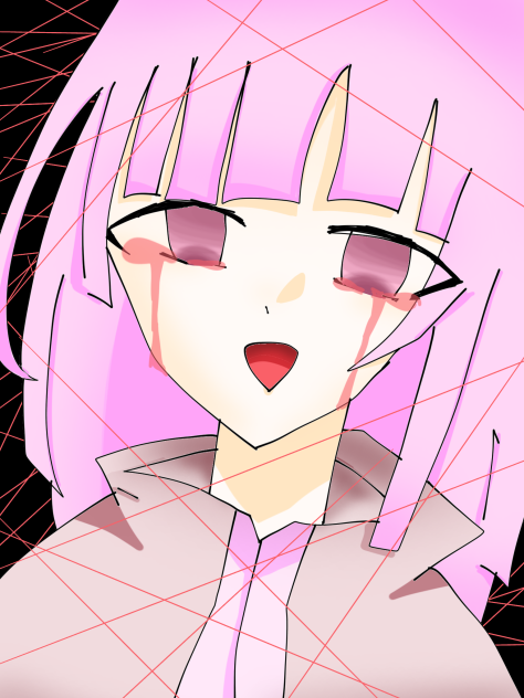 檻の中