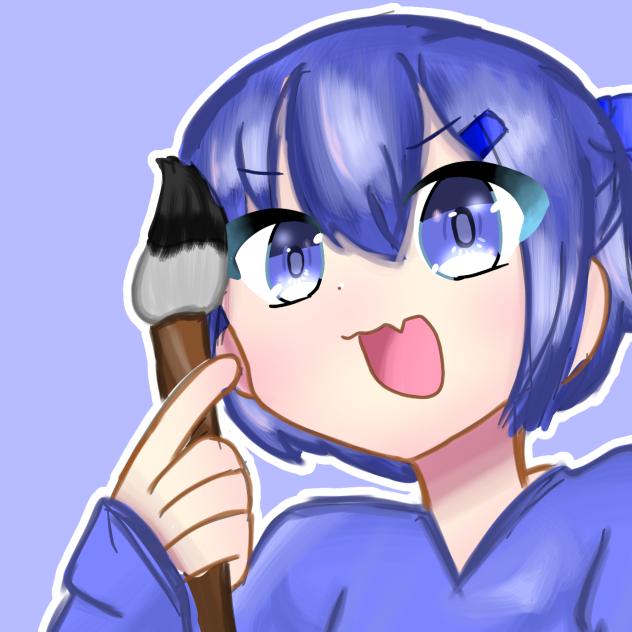 リク絵！
