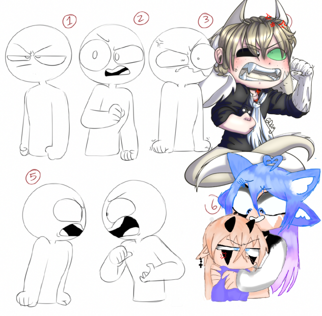 angrie collab ey