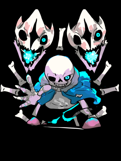sans