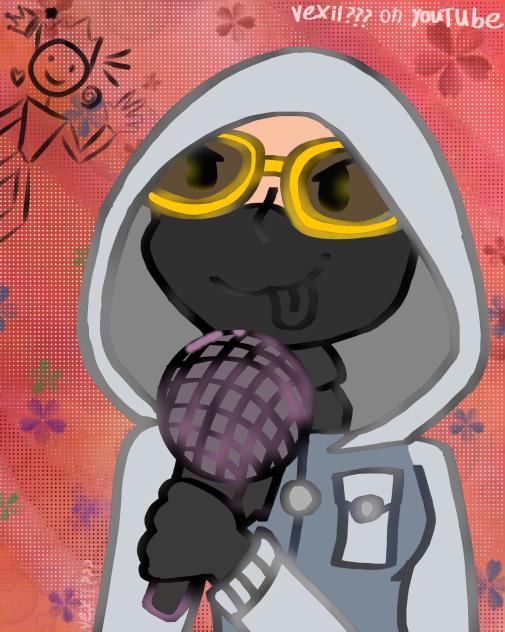 “I like your music”