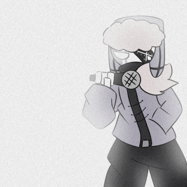 More Ruv fanart lmao
